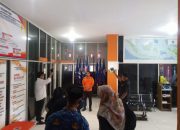 BPBD Sulbar Tegaskan Kesiapsiagaan Hadapi Cuaca Ekstrem, Posko Siaga Darurat Aktif 24 Jam