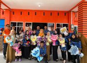 Sebanyak 4.179 Tenaga Honorer Pemprov Sulbar Diangkat Jadi PPPK Paruh Waktu, 36 di Antaranya Personel BPBD Sulawesi Barat