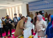 Dalam Peringatan Hari Ibu, Gubernur Suhardi Duka: Keberhasilan Saya Tak Lepas dari Peran Istri