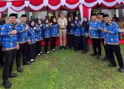 Perkuat Pelayanan Publik, PPPK-PW Bapperida Sulbar Resmi Terima SK