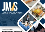 Dorong Budaya Riset Daerah, Bapperida Sulbar Rilis Jurnal Maju Sejahtera Edisi Desember 2025