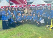 Pemprov Sulbar Lakukan Cek Fisik PPPK Paruh Waktu, Dinkes Sulbar Dukung Penguatan SDM Kesehatan