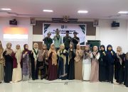 Penataran KOHATI Regional 2025 Rampung, KOHATI Wajo Maju Tegaskan Peran Perempuan sebagai Cahaya Peradaban