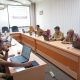 Dukung Misi SDK-JSM, Biro Organisasi Setda Sulbar Gelar Rapat Evaluasi Kinerja dan Budaya Kerja