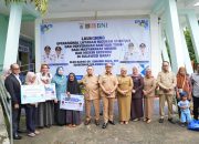 Tekan Stunting Sejak Dini, Pemprov Sulbar Hadirkan Layanan Rujukan Terpadu di RSUD Mamuju