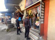 Polda Sulbar Gencarkan Patroli Steril di Puncak Mamuju, Jamin Keamanan Selama Nataru