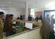 Gaspol 7 Hari Terakhir! Bayar PKB Tanpa Denda, Tunggakan Dipangkas 50 Persen