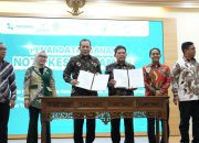 BPJS Kesehatan dan Kementerian Koperasi Perkuat Sinergi Program JKN di Sektor Koperasi