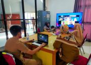 Hadapi Tekanan Harga Nataru, Bapperida Sulbar Perkuat Koordinasi Pengendalian Inflasi