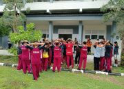 BPBD Sulbar Tegaskan Pentingnya Edukasi Kebencanaan di Sekolah