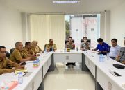 Sinergi Penetapan NJKB 2026, BPKPD Sulbar Gandeng Ditlantas dan Perwakilan Dealer Kendaraan Se-Sulbar
