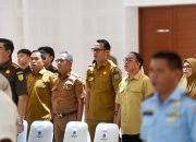 Cegah Penyimpangan Sejak Dini, Pemprov Sulbar dan Kejati Sepakat Kawal Tata Kelola Koperasi Merah Putih