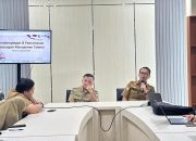 Pastikan Objektif dan Terukur, Biro Pemkesra Gelar Pendampingan Manajemen Talenta bagi ASN