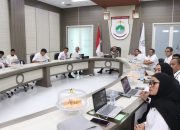 APBD Sulbar 2025 Dinilai Seimbang dan Normal, Fokus Belanja untuk Kebutuhan Masyarakat