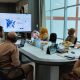 Karo Organisasi Setda Sulbar Ikuti Rakor Terkait Aset dan Pemetaan ASN Pasca Perampingan Kelembagaan