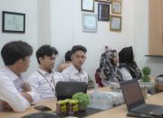 Kepala Dinas Kominfo SP Sulbar Dorong Optimalisasi Bidang IKP yang Terukur dan Berkualitas
