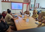 Pasca Penataan Organisasi, BPKPD Sulbar Perkuat Validasi Data BMD di Lingkup Pemprov