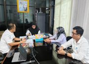 Perkuat Layanan Kesehatan, Dinkes Sulbar Dorong Optimalisasi Layanan UPTD Labkesda dan UTD