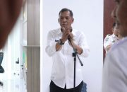 Jelang Akhir Tahun 2025, Karo Umum Sampaikan Permohonan Maaf dan Ajak Jajaran Sambut 2026 dengan Semangat Baru