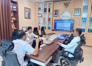 Pemkesra Sulbar Terus Mendorong Percepatan Finalisasi Rancangan Peraturan Gubernur