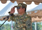 Selamat! 27 Putra Terbaik Luwu Utara Berhasil Ikut Pendidikan Militer Bintara dan Tamtama