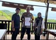 Setelah Mako Polda, Bidang Cipta Karya Dinas PUPR Sulbar Jadwalkan Serah Terima Sarpras Kejati Pekan Depan