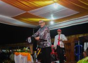 Gubernur Suhardi Duka: Kekuatan Bangsa Ada pada Toleransi, Kemajuan Ada pada Ketaatan Hukum