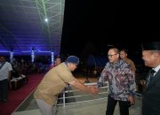 Bukti Nyata Perhatian ke Mamasa, Gubernur SDK Tegaskan Alokasi Rp73 Miliar di 2025 dan Rencana Rp43 Miliar di 2026