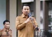 Jadi Contoh Penerapan Pola Hidup Sederhana, ASN Luwu Utara Diimbau Tak Rayakan Tahun Baru