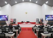Ranperda APBD 2026 Sulbar Resmi Ditetapkan, Beasiswa dan Program Pancadaya Tetap Jalan