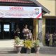 Polres Soppeng Gelar Upacara Laporan Kenaikan Pangkat Periode 1 Januari 2026