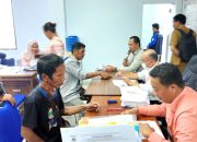 Dinsos Sulbar Rampungkan Penyaluran BLT Miskin Ekstrem, Penerima Dipastikan Tepat Sasaran