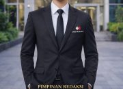 Jajaran Redaksi Ambarnews Sampaikan Ucapan Selamat Menjelang Tahun Baru 2026