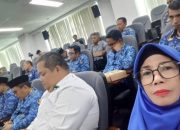 Kepengurusan LPTQ Baru, Pemkesra Sulbar Siap Mendukung Penuh dalam Membangun Daerah
