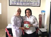 Perkuat Akses Pengobatan dan Dukung Program PHTC, RSUD Mamuju Buka Layanan TBC Resisten Obat