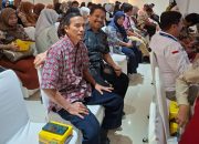 Plt. Karo Organisasi Setda Sulbar Ajak ASN Manfaatkan Peluang Beasiswa Australia Award