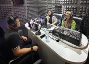 Talk Show di Ram FM: Kepala Samsat Majene Umumkan 5 “Kado” Pajak Akhir Tahun dan Luncurkan 3 Inovasi Layanan Jemput Bola