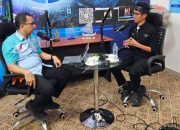 Ridwan: Lompatan Digitalisasi Harus Kita Perjuangkan