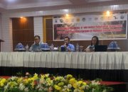 Harga TBS Kelapa Sawit Sulbar Periode Desember 2025 Sebesar Rp 3.099,75 Per Kg