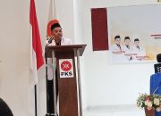 Rakerda PKS Mamuju Satukan Langkah Menuju Kerja Nyata