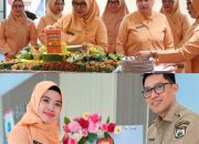 HUT ke-26, DWP Sulbar Didorong Jadi Organisasi yang “Hadir dalam Nilai” Mendukung Pembangunan Daerah