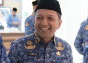 Plt Kadiskominfo Sulbar: Penegakan Disiplin ASN Fondasi Wujudkan SDM Unggul dan Tata Kelola Berkualitas