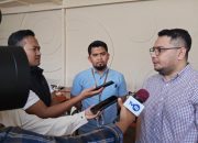 Ngobrol Santai Bareng Media, BPJS Cabang Mamuju Perkuat Kualitas Pelayanan