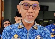 Tahap Akhir Pengangkatan: Kehadiran Fisik 4.185 PPPK Paruh Waktu Diuji Langsung oleh Gubernur Sulbar