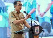 Murdanil: Program Gemar Merupakan Contoh Kebijakan yang Humanis dan Progresif