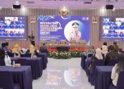 Dirjen PSKP Ajukan Pembentukan Tim Khusus sebagai Langkah Mitigasi Terjadinya Kasus Pertanahan