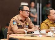 Plt Karo Pemkesra: Pentingnya Penguatan Seluruh Tahapan dalam Penerapan SPM