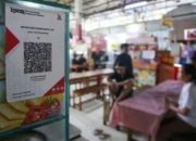 Waspada! Modus Baru Pencurian Uang Lewat QRIS,Saldo Bisa Ludes Sekejap