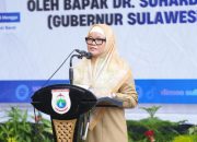 Pemprov Sulbar Launching Layanan Rujukan Stunting di RSUD Mamuju, Perkuat Upaya Selamatkan Generasi Masa Depan
