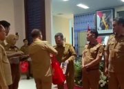 Program GEMAR, Kadispar : Sejalan Upaya Wujudkan SDM yang Unggul dan Berkarakter di Sulbar